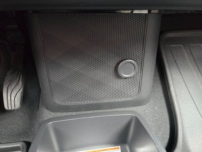 2026 Nissan Leaf PLATINUM+