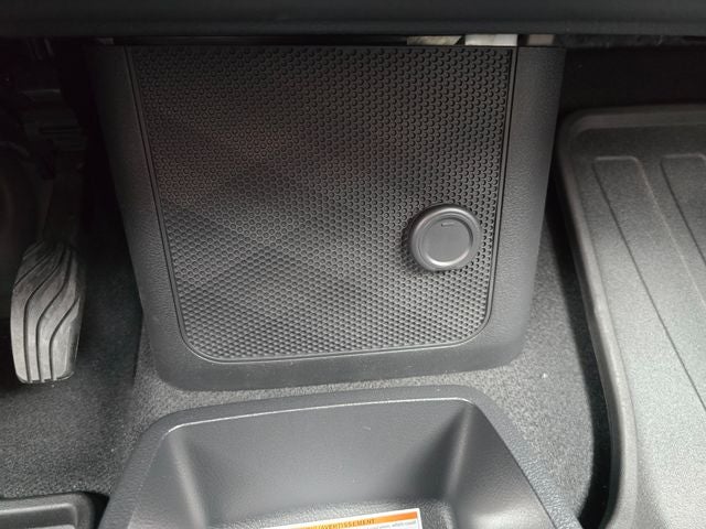 2026 Nissan Leaf PLATINUM+