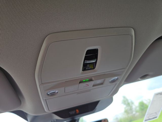 2026 Nissan Leaf PLATINUM+