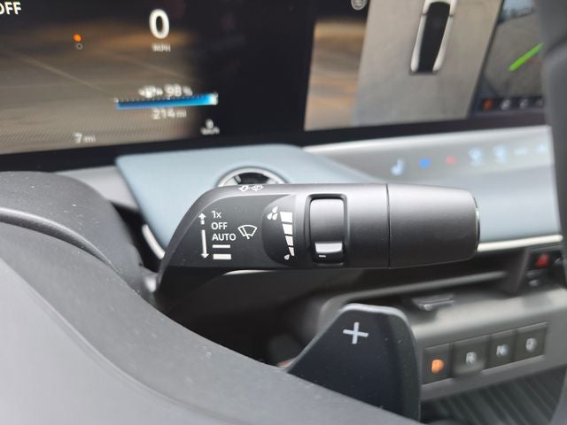 2026 Nissan Leaf PLATINUM+