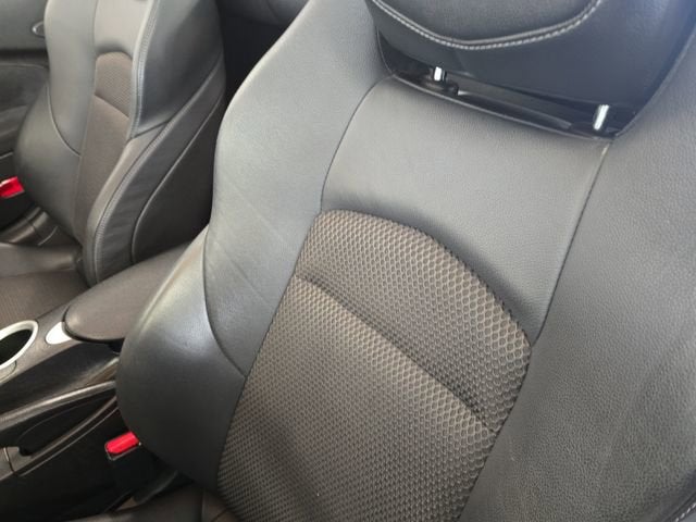 2010 Nissan 370Z Touring