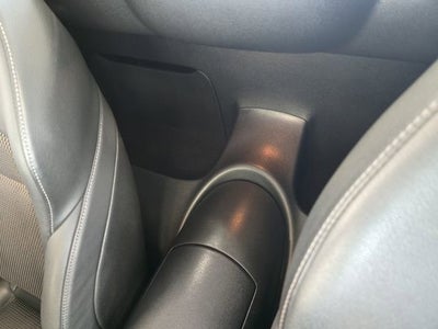 2010 Nissan 370Z Touring