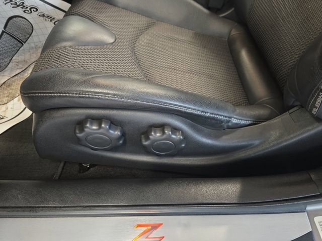 2010 Nissan 370Z Touring