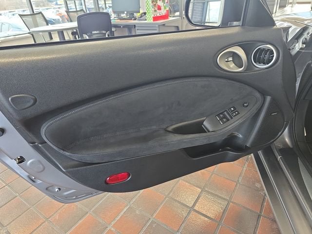 2010 Nissan 370Z Touring