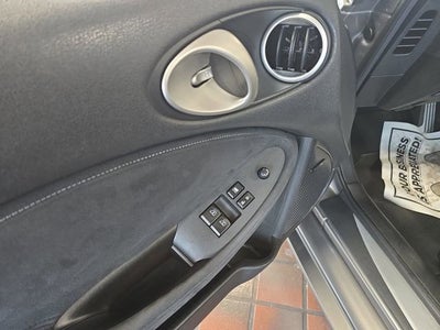 2010 Nissan 370Z Touring