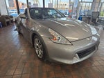 2010 Nissan 370Z Touring