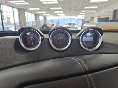 2010 Nissan 370Z Touring