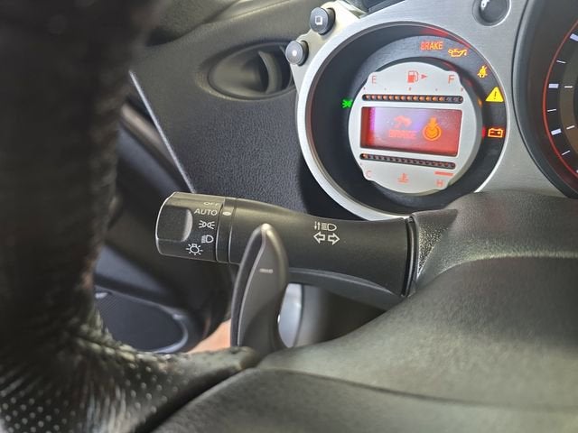 2010 Nissan 370Z Touring