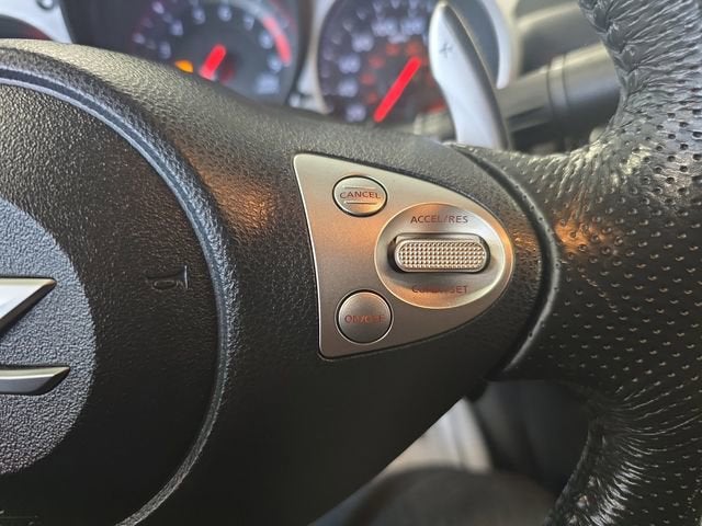 2010 Nissan 370Z Touring