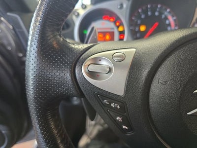 2010 Nissan 370Z Touring