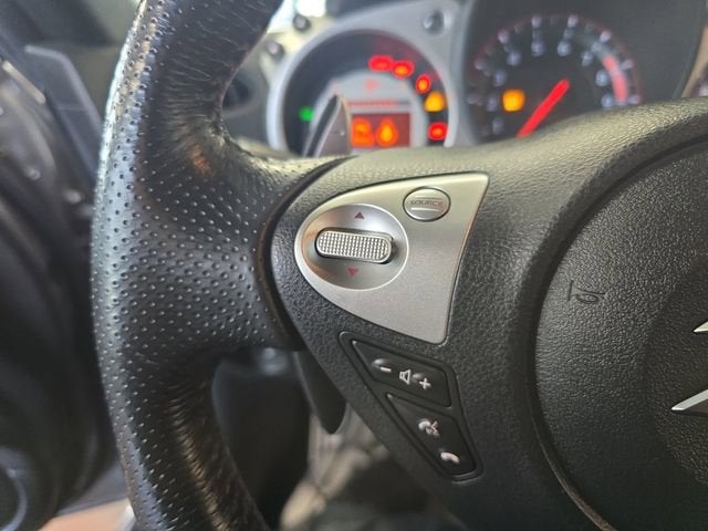 2010 Nissan 370Z Touring