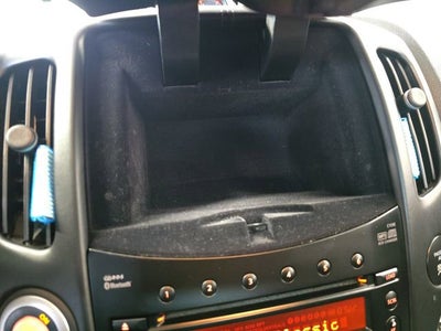 2010 Nissan 370Z Touring