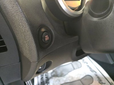 2010 Nissan 370Z Touring