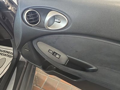 2010 Nissan 370Z Touring