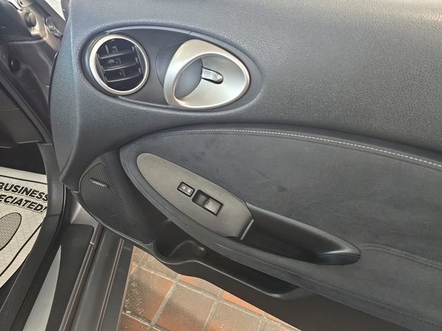 2010 Nissan 370Z Touring