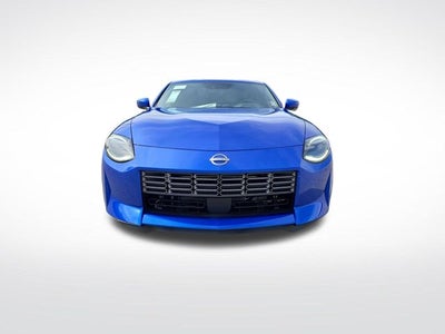 2026 Nissan Z Performance