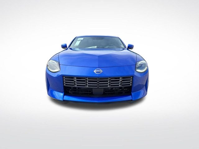 2026 Nissan Z Performance