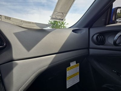 2026 Nissan Z Performance