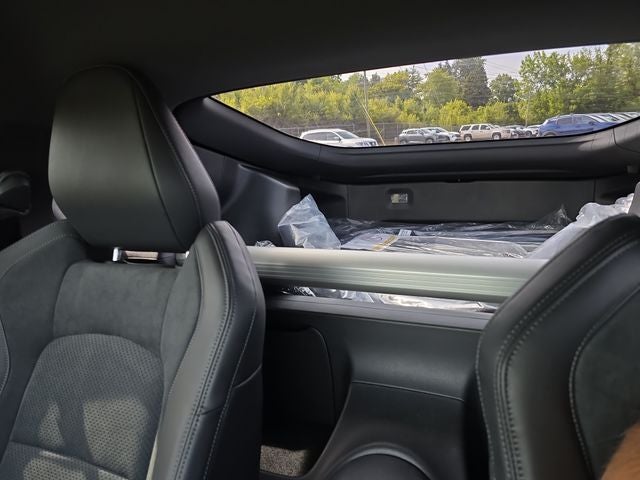 2026 Nissan Z Performance