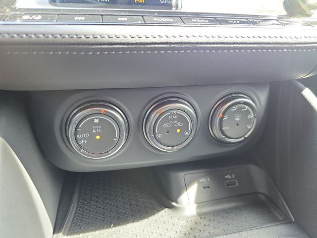 2026 Nissan Z Performance