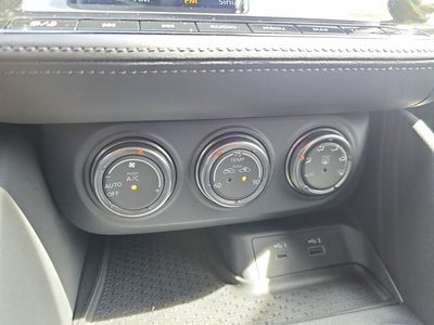 2026 Nissan Z Performance