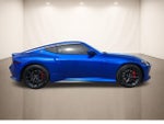 2026 Nissan Z Performance