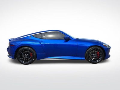 2026 Nissan Z Performance