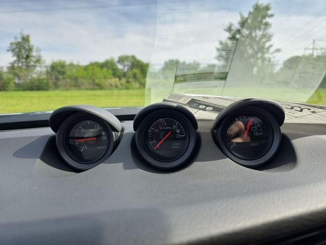 2026 Nissan Z Performance