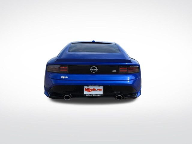 2026 Nissan Z Performance