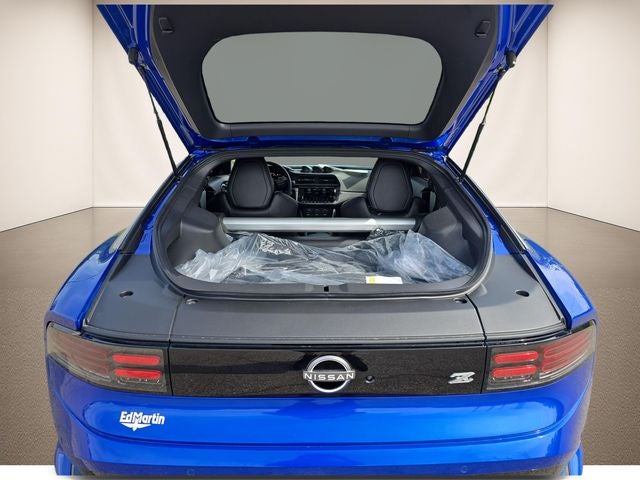 2026 Nissan Z Performance