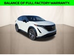 2024 Nissan Ariya EVOLVE+ e-4ORCE