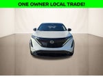 2024 Nissan Ariya EVOLVE+ e-4ORCE
