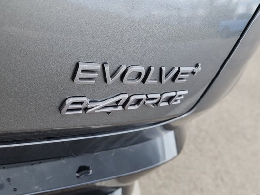 2024 Nissan ARIYA EVOLVE+ in Indianapolis, IN - Ed Martin Automotive Group