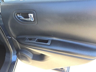 2013 Nissan Rogue SV