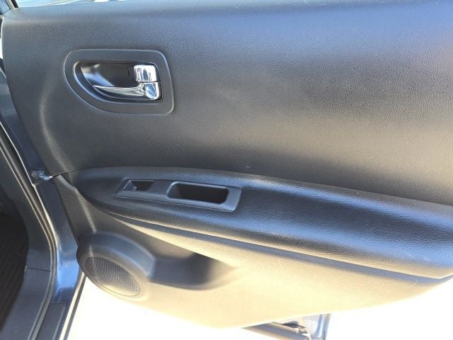 2013 Nissan Rogue SV