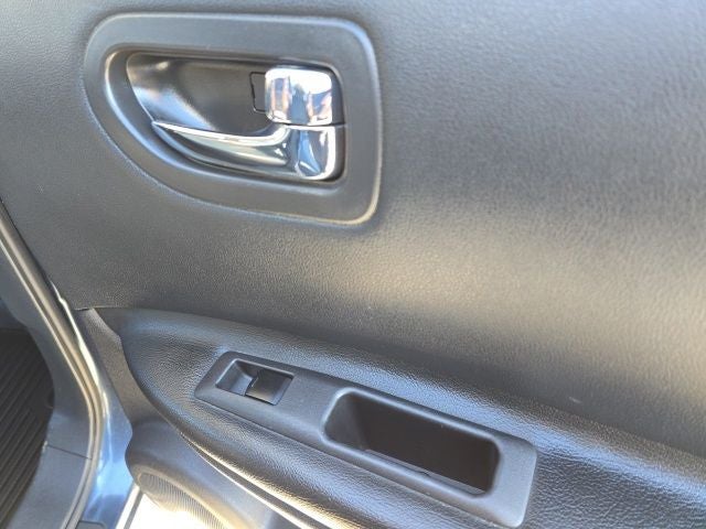 2013 Nissan Rogue SV