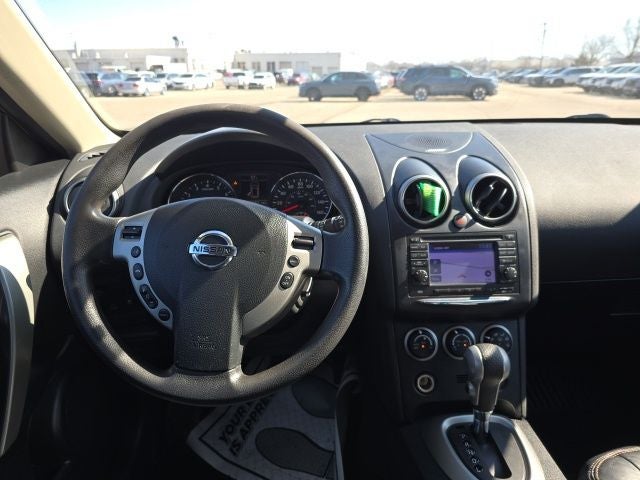 2013 Nissan Rogue SV