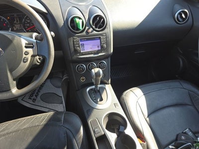 2013 Nissan Rogue SV