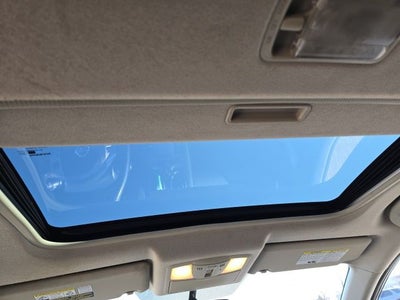 2013 Nissan Rogue SV