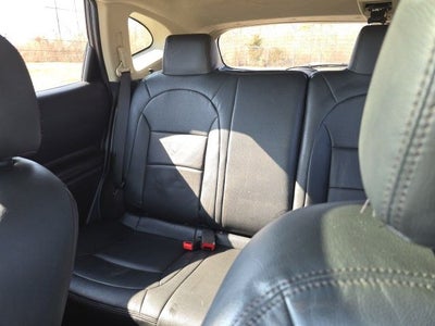 2013 Nissan Rogue SV