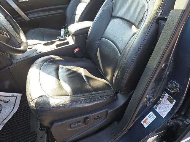 2013 Nissan Rogue SV