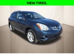 2013 Nissan Rogue SV