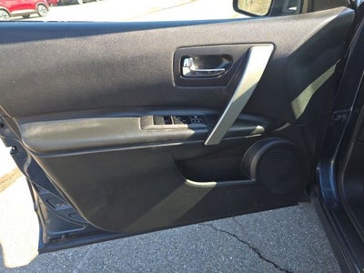 2013 Nissan Rogue SV