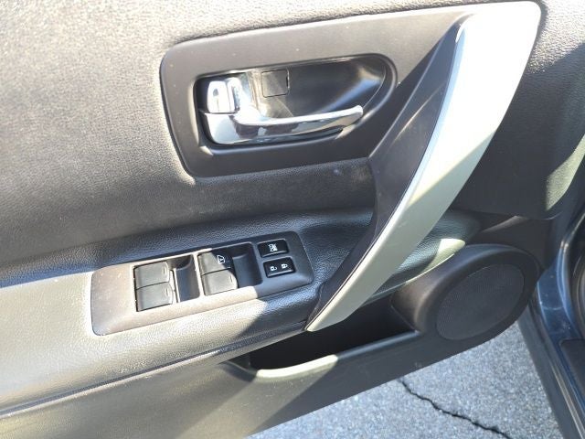 2013 Nissan Rogue SV