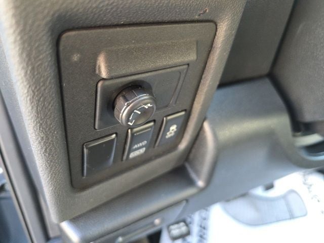 2013 Nissan Rogue SV