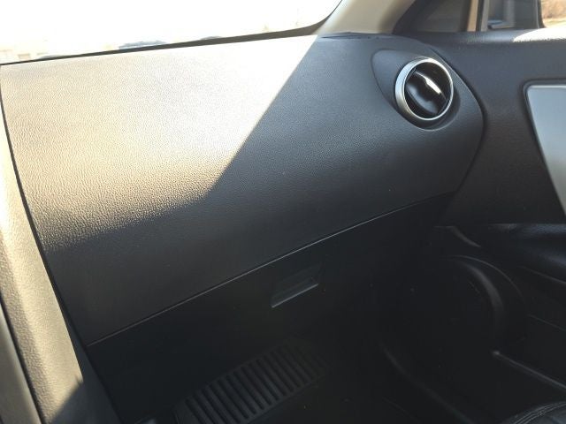 2013 Nissan Rogue SV