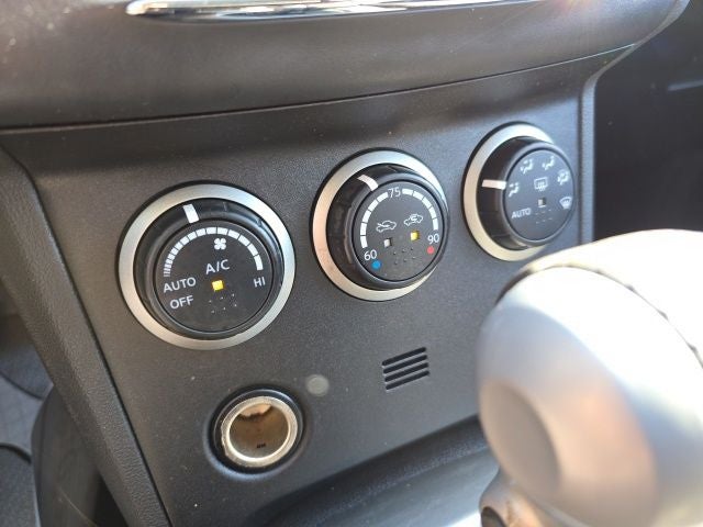 2013 Nissan Rogue SV