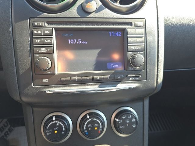 2013 Nissan Rogue SV