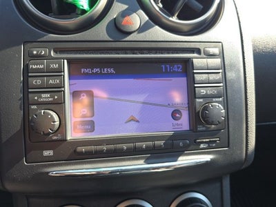 2013 Nissan Rogue SV