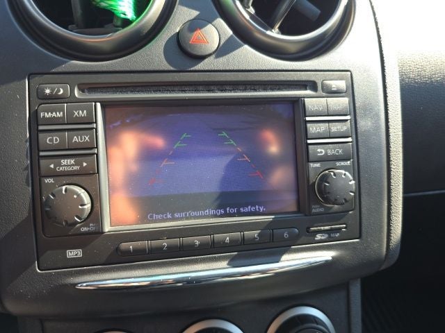 2013 Nissan Rogue SV